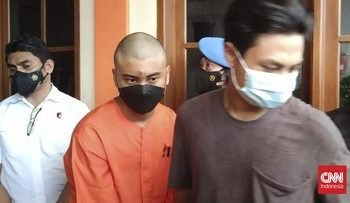 Awas! Ada Kue Kering Berisi Narkoba asal China, Pabriknya Digrebek Polisi di Bali