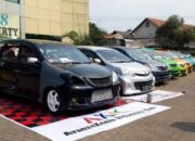 Daihatsu Ajak Komunitas AXIC Sharing Aktivitas di Media Sosial