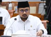 Awal Puasa Kembali Berbeda, Ini Kata Menag Yaqut
