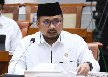 Awal Puasa Kembali Berbeda, Ini Kata Menag Yaqut