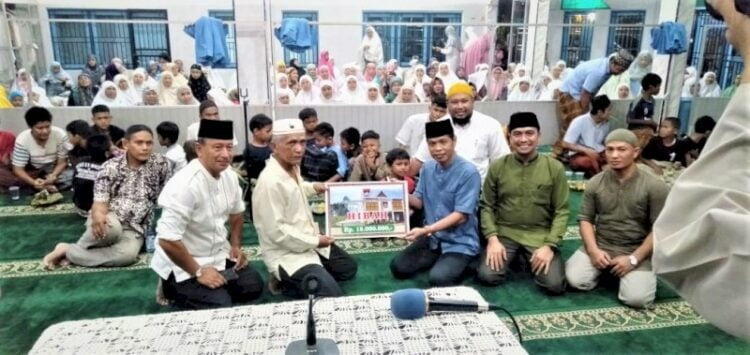 safari ramadan