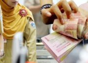 Pemerintah Pastikan Gaji ASN Naik Tahun Depan