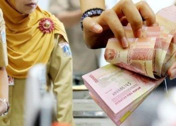 UPDATE: Perhitungan THR PNS, Sebentar Lagi Cair!