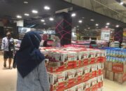 Mau Hemat Belanja, ke Transmart Saja