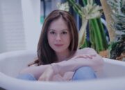 Wulan Guritno Peracik dan Pengedar Narkoba