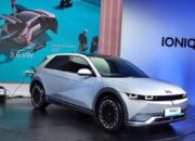 Baru Diluncurkan, Hyundai Terima Pesanan IONIQ 5 Capai 1.700 Unit