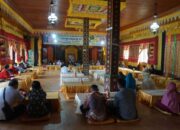 LIPUTAN EKSKLUSIF: Wisata Budaya Rumah Gadang Tuanku Bosa Talu di Nagari Tuah Basamo