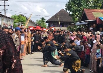 Wisata Lubuak Landua