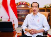 Apresiasi Mudik Lebaran 2022 Berjalan Aman, Jokowi Minta Tambah Kapal Penyebrangan