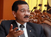 Tokoh Muda Sumbar: “Rancak Bana” Pak Gamawan Kembali, Beliau Sosok yang Dirindukan!