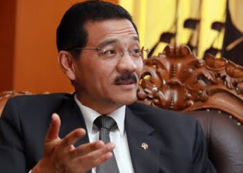 Tokoh Muda Sumbar: “Rancak Bana” Pak Gamawan Kembali, Beliau Sosok yang Dirindukan!