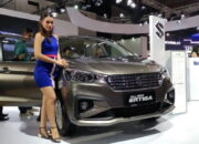 Ini Perubahan pada New Ertiga GX 2022, Elegan Lebih Worth to Buy