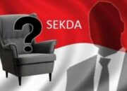 Minim Peminat, Hanya 3 ASN yang Ikut Seleksi Jabatan Sekda Kota Padang