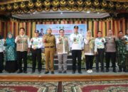 Kepala BKKBN RI Apresiasi Langkah Cepat Bupati Sijunjung