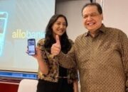 Ini 7 Keunggulan “Allo Bank” yang Tak Dimiliki Bank Digital Lain