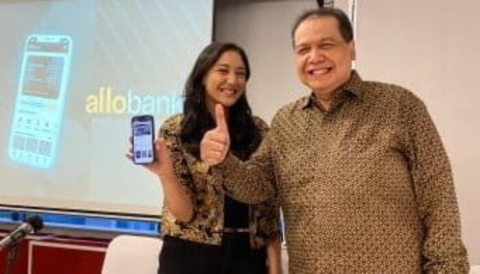Ini 7 Keunggulan “Allo Bank” yang Tak Dimiliki Bank Digital Lain