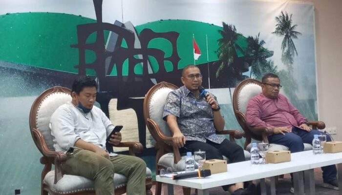 Andre Rosiade: Pencabutan Larangan Ekspor CPO Akibat Tekanan Oligarki