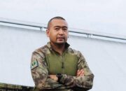 Gantikan Irjen Pol Toni Harmanto, Audy Joinaldy Segera Dilantik Sebagai Ketua Perbakin Sumbar