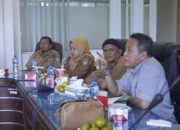 Tenaga Honorer Pasaman Barat Diikutsertakan Jadi Peserta BPJS-TK