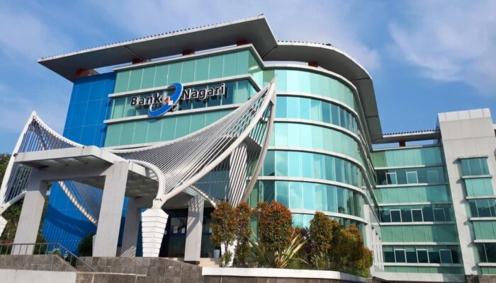 Jika Seluruh Perantau Minang Nabung di Bank Nagari, BPD Sumbar Ini Jadi Salahsatu Bank Terbesar di Indonesia