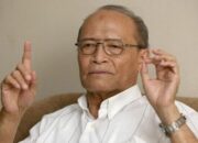 Indonesia Berduka! Tokoh Nasional Asal Sumbar, Buya Syafii Maarif Meninggal Dunia