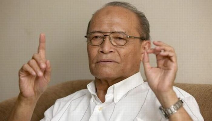 Indonesia Berduka! Tokoh Nasional Asal Sumbar, Buya Syafii Maarif Meninggal Dunia