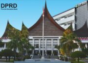 DPRD Minta ULP Sumbar Jangan Lamban Tindaklanjuti Pembangunan Daerah