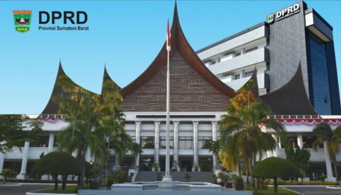 DPRD Sumbar Minta Dana Pembinaan Atlet Segera Dicairkan 