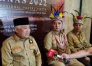 Din Syamsuddin: Catat Ya! Saya Dirikan Partai Pelita Bukan untuk Nyapres