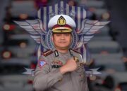 Ini Penjelasan Dirlantas Sumbar Kombes Pol Hilman Wijaya Agar Tak Kena Pajak Progresif!