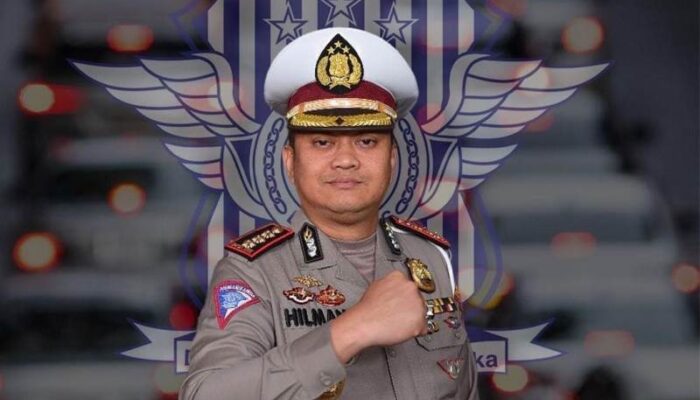 Ini Penjelasan Dirlantas Sumbar Kombes Pol Hilman Wijaya Agar Tak Kena Pajak Progresif!