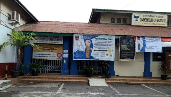 Mulai Sekarang Orang Tua Beri Nama Anaknya Harus Dua Suku Kata