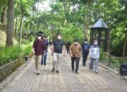 Dalam 4 Hari Libur Lebaran, Objek Wisata Sawahlunto Dikunjungi 34 Ribu Wisatawan