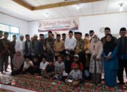 Dari Pertemuan Rang Chaniago, Kekompakan Pasukuan Menyangkal Paham Radikal dan Aliran Sesat