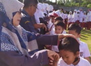 Pasca Lebaran, Padang Panjang Terapkan Masuk Sekolah 100% Semua Tingkatan