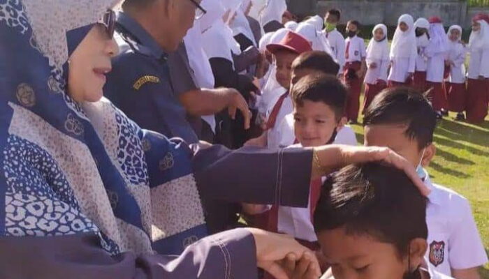 Pasca Lebaran, Padang Panjang Terapkan Masuk Sekolah 100% Semua Tingkatan