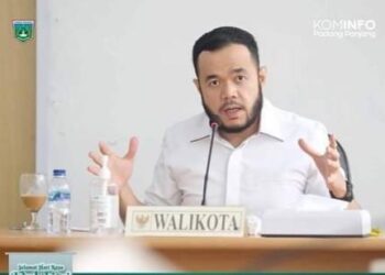 Walikota Fadly Amran: TPA Bukan Satu-satunya Solusi Selesaikan Masalah Sampah