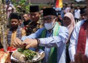 113 Tahun Alek Kapalo Banda, Berawal dari Nazar Sumber Air Hingga Tradisi Pemupuk Kerukunan Warga