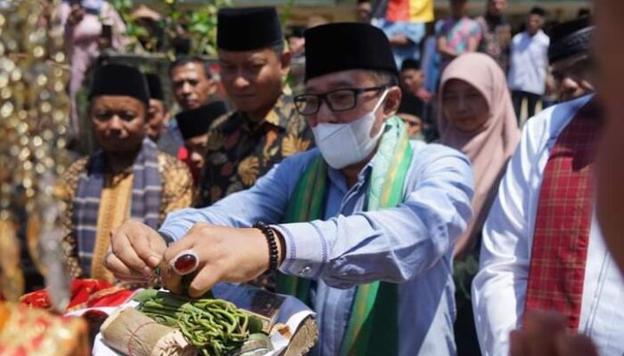 113 Tahun Alek Kapalo Banda, Berawal dari Nazar Sumber Air Hingga Tradisi Pemupuk Kerukunan Warga