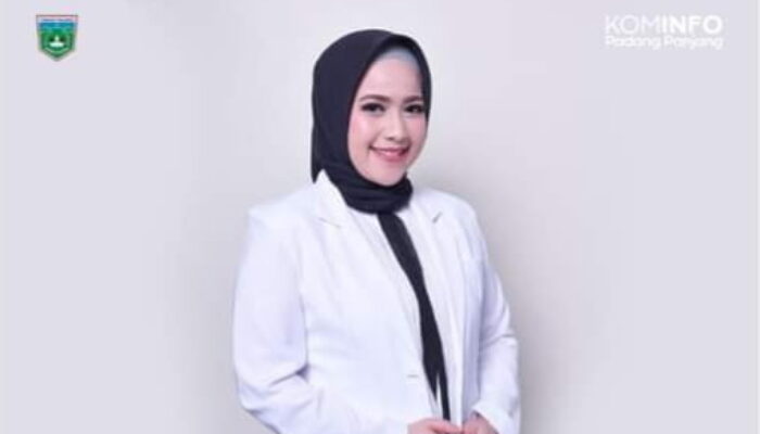 Dokter Dian Fadly Amran: Hipertensi Tak Bisa Disembuhkan, Tapi Bisa Dicegah dengan Pola Hidup Sehat