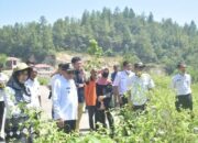 Gunakan Teknologi RDF, Sampah Sawahlunto Diolah Jadi Energy Pembangkit Listrik