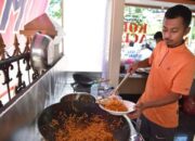 Ana Mie Aceh Razali, Warung Mie Legendaris dari Aceh Hadir di Pariaman