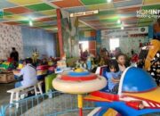 Hai, Ayah Bunda yang Usia 40-an Sekarang! Masih Ingat Dulu Main Disini?