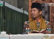 Ustaz Budi Santoso: Kesalehan Jadi Rahmat Seseorang Menuju Surga