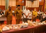 UMKM Tanah Datar Dilatih Pemasaran Lewat Media Digital