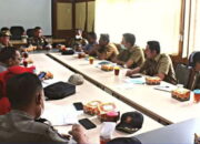 Teguran Tertulis Tak Diindahkan, Aparat Pemko Padang akan Bongkar Bangunan Liar di Sempadan Pantai