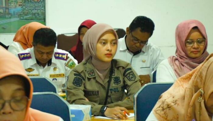 Silaing Bawah dan Ngalau Wakili Padang Panjang di Lomba Tingkat Provinsi Sumbar