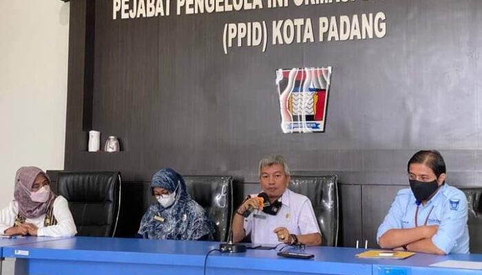 Jadi Tuan Rumah Penastani 2023, Padang Siapkan Bandara St. Syahrir Tabing Sebagai Venue Utama