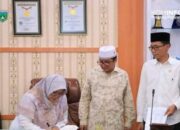 Tergabung di Kloter 8 Embarkasi Padang, JCH Padang Panjang Berangkat 2 Juli