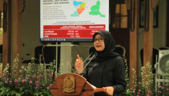 Sukses Desa Wisata Ala Bupati Banyuwangi: Siapkan SDM, Pastikan Dulu Masyarakat Mendukung